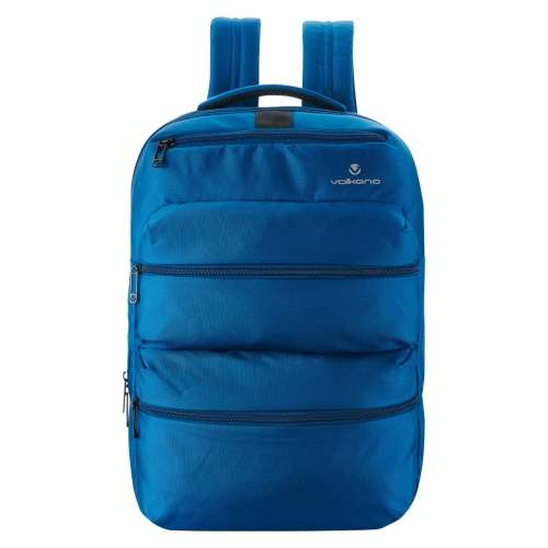Volkano Harrier 15.6 Laptop Backpack Blue