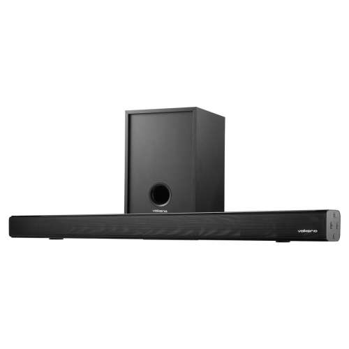 Volkano Turbulent Series 80W 2.1 Soundbar