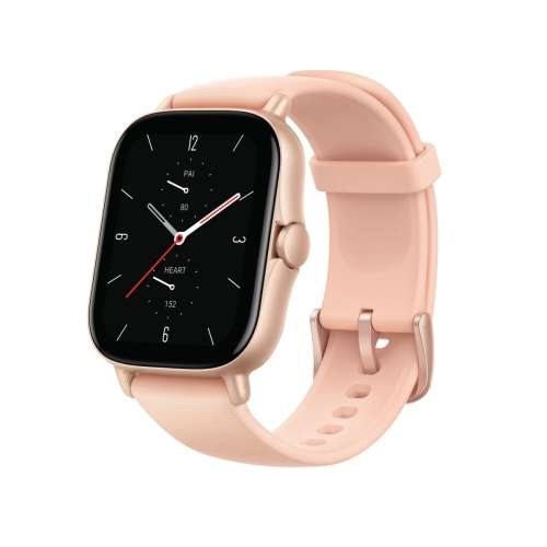 Amazfit GTS 2 Petal Pink