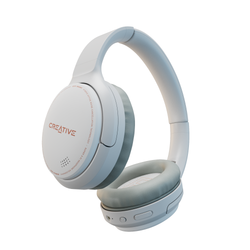 Creative Labs Zen ANC Headphones