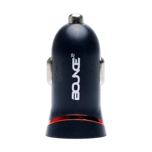 Bounce Voltage series USB car charger 1 A