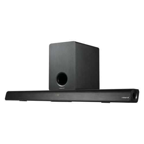 Volkano X Shockwave Series 120W 2.1 Soundbar