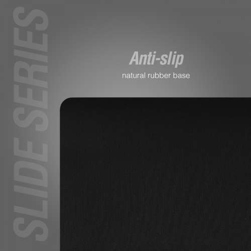 Volkano Slide series mousepad