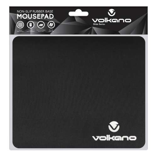 Volkano Slide series mousepad