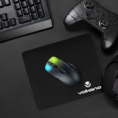 Volkano Slide series mousepad