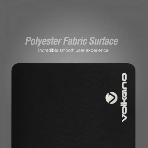 Volkano Slide series mousepad