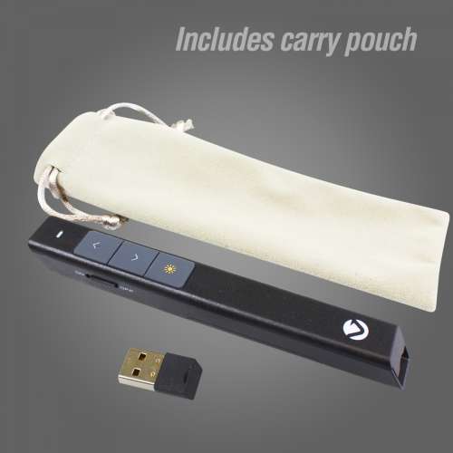 Volkano Present Series Wireless presenter