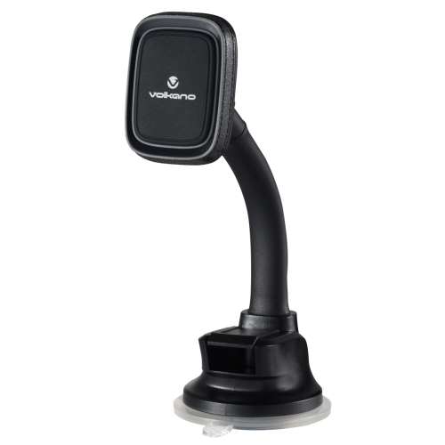 Volkano Hold Series Magnetic flexi dash phone holder