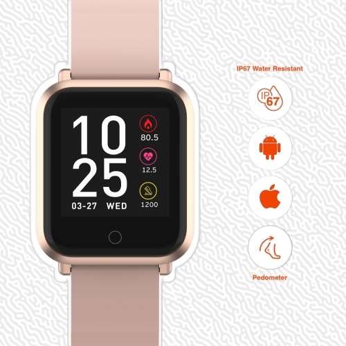 Volkano Active Tech Serene series