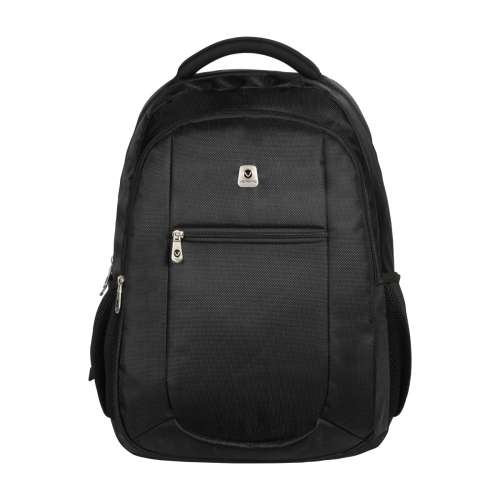 Volkano Jet Backpack 15.6` - Black