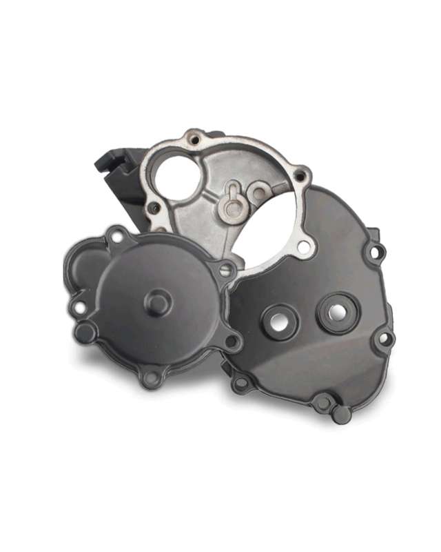 KAWASAKI ZX10 Engine Cover(RHS)