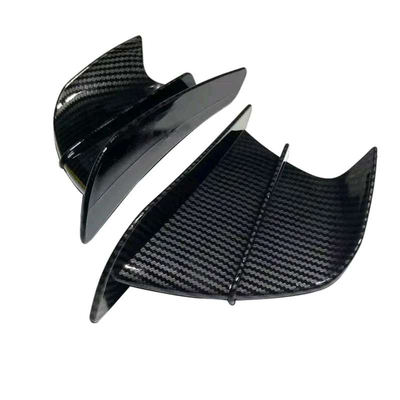 Aerodynamic Winglets Wing