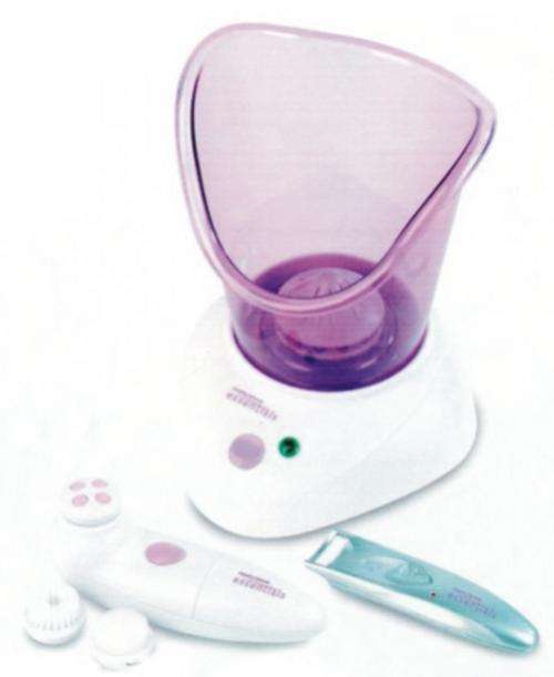 FACIAL BEAUTY SET (Morphy Richards)