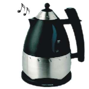 SOPRANO KETTLE (MORPHY RICHARDS) ***BRAND NEW***