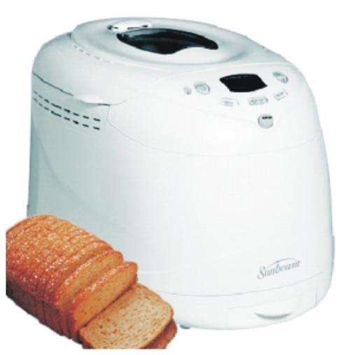 AUTOMATIC BREAD MAKER  ***BRAND NEW***