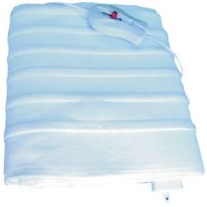 Electric Blanket - Single (Tie Down)