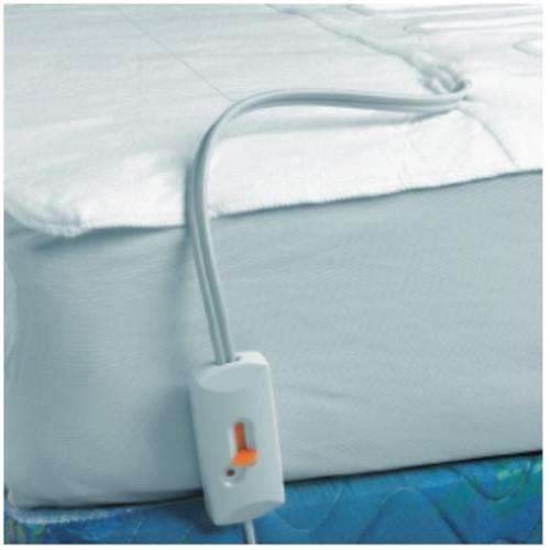 Electric Blanket - Queen Size (Fully Fitted)