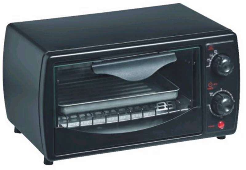 TOASTER OVEN ***BRAND NEW***