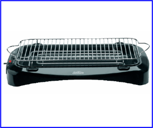 SMOKELESS HEALTH GRILL ***BRAND NEW***