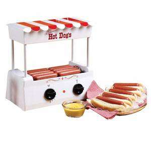 HOTDOG ROLLER ***FIRST IN SA - BRAND NEW***
