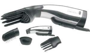 Hairstyling Hot Air Brush Set ***BRAND NEW***