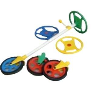 BRM BRM - WITH INTERCHANGABLE WHEELS ***BRAND NEW***