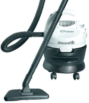 Wet & Dry Vacuum ***BLOW FUNCTION UNBLOCKS DRAINS TOO***