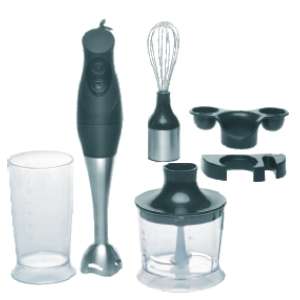 Hand Blender & Accesories ***BRAND NEW***
