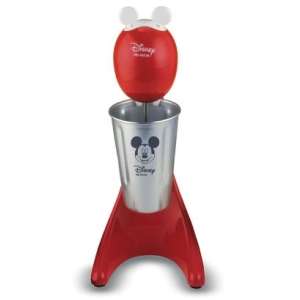 KENWOOD MILK SHAKE MAKER (DISNEY RANGE)