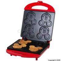 KENWOOD WAFFLE MAKER (DISNEY RANGE)