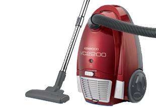 KENWOOD VACUUM CLEANER (2200W)