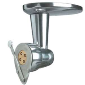 KENWOOD ATTACHMENT: SHORT PASTA MAKER (CHEF & MAJOR)