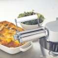 Kenwood Chef Flat Pasta Roller