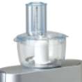 KENWOOD ATTACHMENT: FOOD PROCESSOR (CHEF & MAJOR)