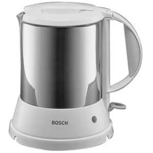 BOSCH Stainless Steel Cordless Kettle ***BRAND NEW***