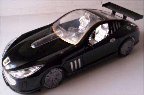 SPORTS CAR ***FULL FUNCTION REMOTE CONTROL***