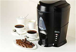 KENWOOD BREWMASTER COFFEE MAKER ***BRAND NEW***