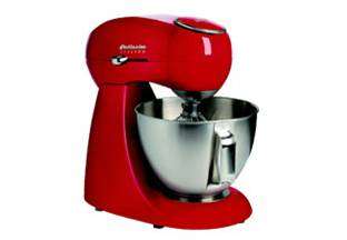 KENWOOD PATISSIER MIXER (RED) ***BRAND NEW***