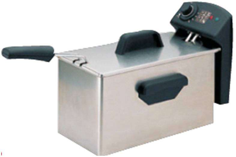 3-Litre Deep Fat Fryer ***BRAND NEW***
