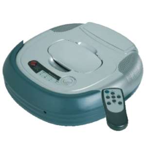 ROBOT VACUUM AND MOP ***BRILLIANT BUY***