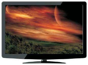 19" HD LCD TV (TELEFUNKEN)