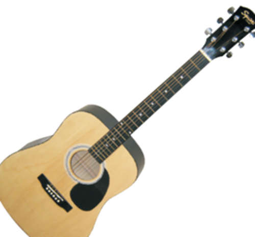 ACOUSTIC GUITAR - 41 INCH ***BRAND NEW***