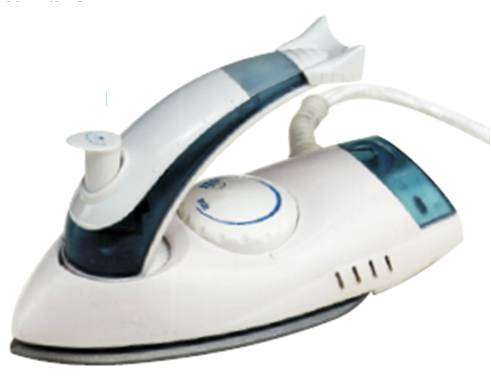 COMPACT TRAVEL IRON ***BRAND NEW***