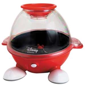 KENWOOD POPCORN MAKER (DISNEY RANGE)