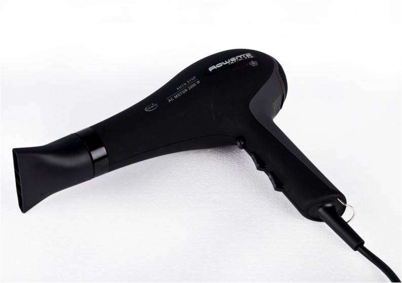 Professional Salon 2000W Ionic Hairdryer (ROWENTA - made in Germany)