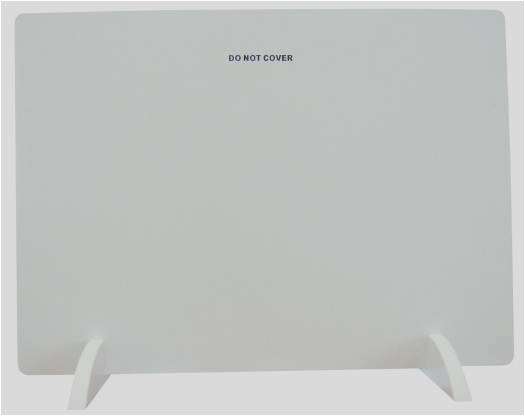 WALL MOUNTABLE PANEL HEATER (GOLDAIR) ***BRAND NEW***