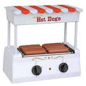 Hotdog Roller