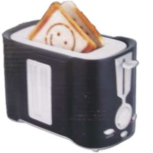***BRAND NEW*** PICTURE TOASTER !!!