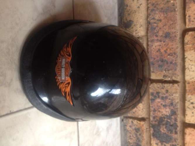 Harley Pispot