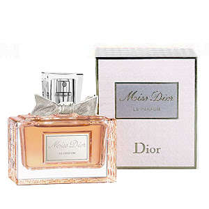 Miss Dior Le Parfum 3.3oz/100ml